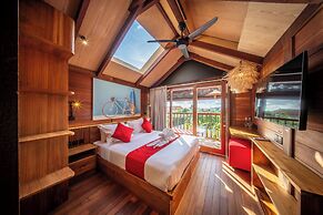 SOKKOOL CANGGU - COWORKING & COLIVING