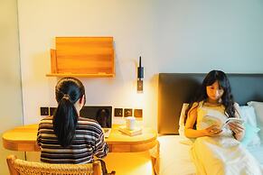 SOKKOOL CANGGU - COWORKING & COLIVING