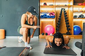 SOKKOOL CANGGU - COWORKING & COLIVING