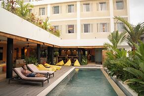 SOKKOOL CANGGU - COWORKING & COLIVING