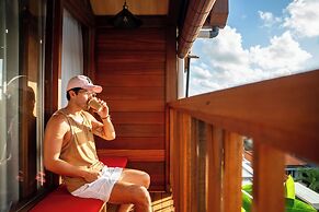 SOKKOOL CANGGU - COWORKING & COLIVING