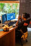 SOKKOOL CANGGU - COWORKING & COLIVING