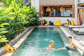 SOKKOOL CANGGU - COWORKING & COLIVING