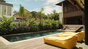 SOKKOOL CANGGU - COWORKING & COLIVING
