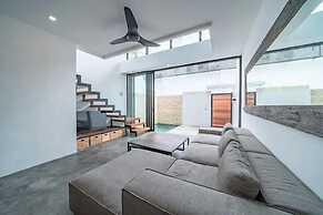 Loft Berawa 3
