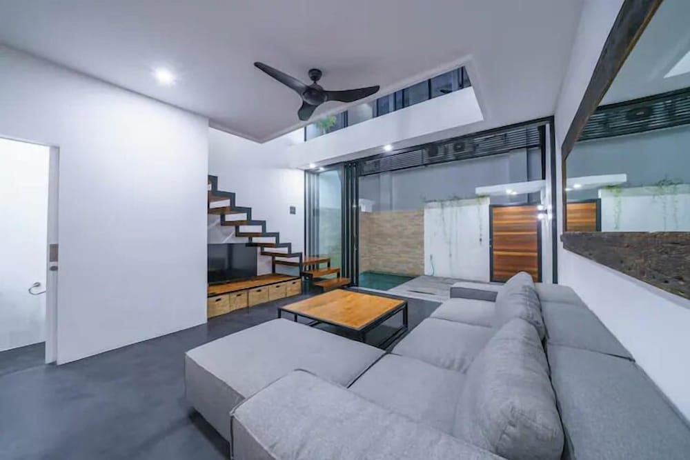 Loft Berawa 3
