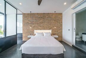 Loft Berawa 3