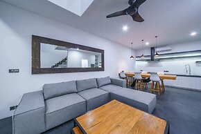 Loft Berawa 3