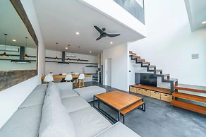 Loft Berawa 3