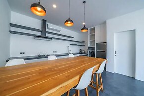 Loft Berawa 3