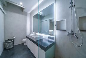 Loft Berawa 3