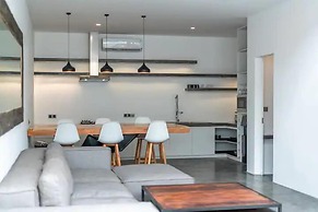 Loft Berawa 3
