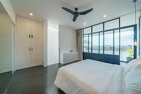 Loft Berawa 3