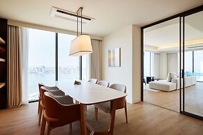 Homm Marina Sokcho