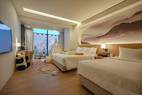 Homm Marina Sokcho