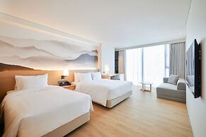 Homm Marina Sokcho
