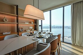 Homm Marina Sokcho