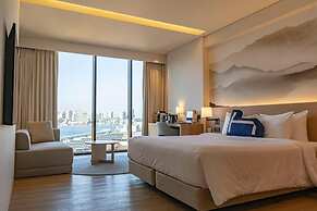 Homm Marina Sokcho