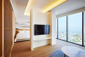 Homm Marina Sokcho