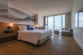 Homm Marina Sokcho