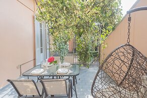 Como Liberty Suites - Gatsby