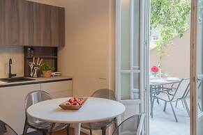 Como Liberty Suites - Gatsby