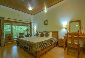 Resort Borgos