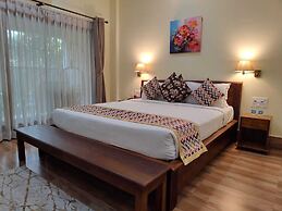 Resort Borgos