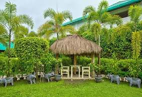 Resort Borgos