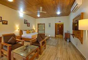 Resort Borgos