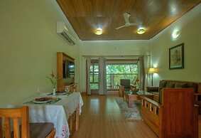 Resort Borgos