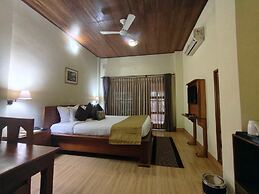 Resort Borgos