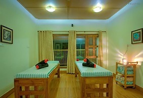 Resort Borgos