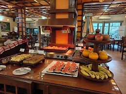 Resort Borgos