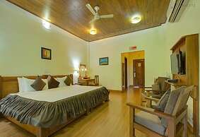 Resort Borgos
