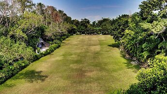 Resort Borgos