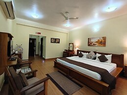 Resort Borgos