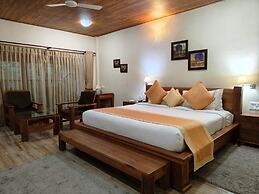 Resort Borgos