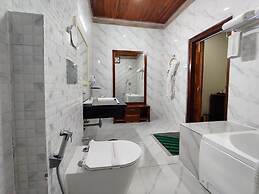 Resort Borgos