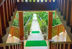 Resort Borgos