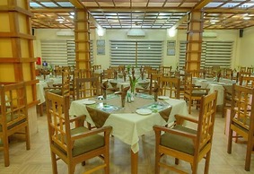 Resort Borgos