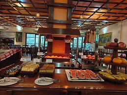 Resort Borgos