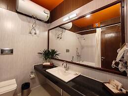 Resort Borgos
