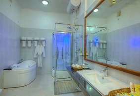 Resort Borgos