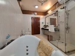 Resort Borgos