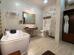 Resort Borgos