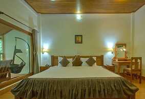 Resort Borgos