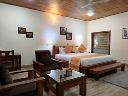 Resort Borgos