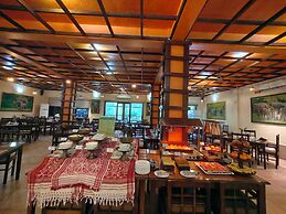 Resort Borgos