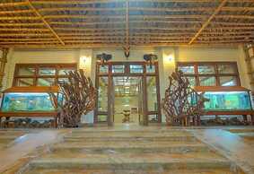 Resort Borgos